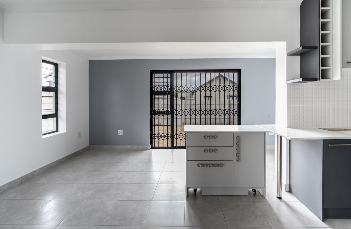 Alsecure sliding security gate 3000mm x 2100mm