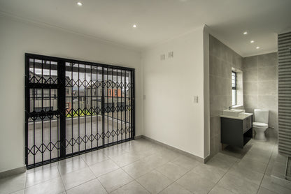Alsecure sliding security gate 3000mm x 2100mm
