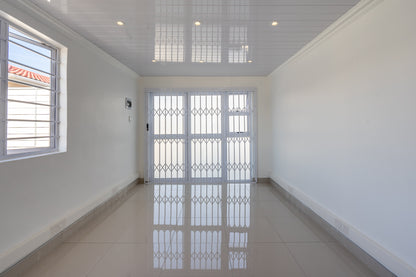 Alsecure sliding security gate 2200mm x 2100mm