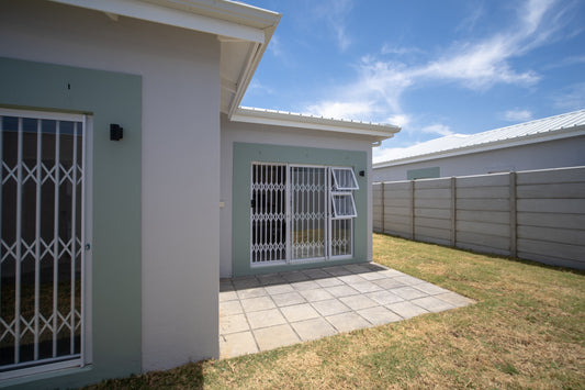 Alsecure sliding security gate 2700mm x 2100mm
