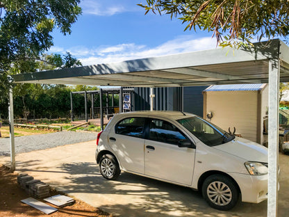 5x6 Diy carport kit