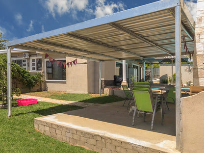 4x4 Diy Patio kit