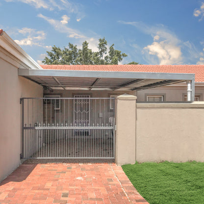 5x5 Diy carport kit