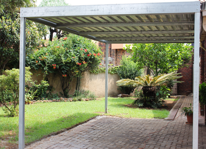 3x6 Diy carport kit