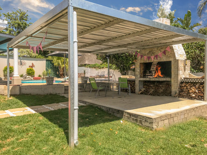 4x4 Diy Patio kit